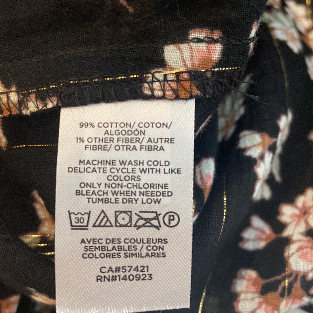 Loft blouse - Picture 10 of 10